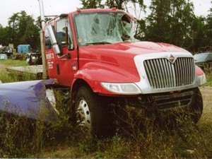 Salvage 2006 International 4300 - 1281-IHC