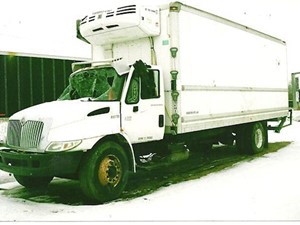 Salvage 2006 International 4300 - 2538-IHC