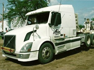 Salvage 2006 Volvo Other - 1775-VOLVO