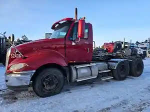 2009 International PROSTAR Truck for Parts (Stock #3827-IHC)) Part Image