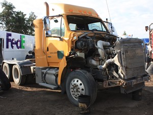 2010 Ford STERLING Truck for Parts (Stock #3411-FORD)) Part Image