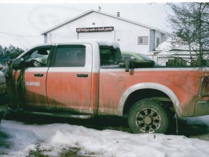 Dodge Truck Salvage Yards >> Salvage Heavy Duty Dodge Trucks Tpi Dodge Truck Salvage Yards >> Salvage Heavy Duty Dodge Trucks Tpi