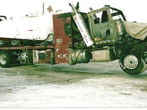 Salvage 2013 Western Star Other - 2368-WS