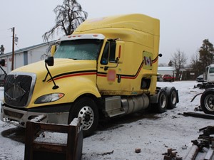 Salvage 2015 International PROSTAR - 3362-IHC