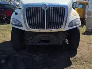 Salvage 2015 International PROSTAR - 3911-IHC