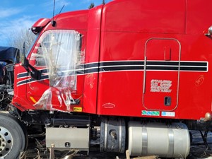 Salvage 2015 Peterbilt 579 - 3473-PETE