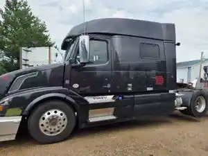 2015 Volvo VNL Truck for Parts (Stock #3922-VOLVO)) Part Image