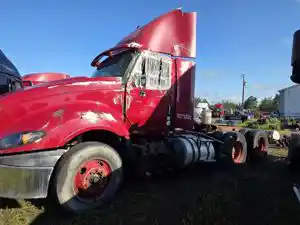 Salvage 2016 International PROSTAR - 3929-IHC