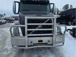 Salvage 2016 Volvo VNL - 3891-VOLVO