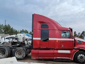 2017 Western Star 5700 Truck for Parts (Stock #3554-WS)) Part Image