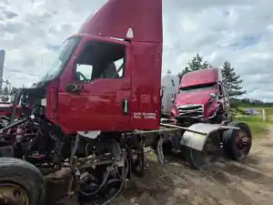 Salvage 2018 International LT625 - 3919-IHC