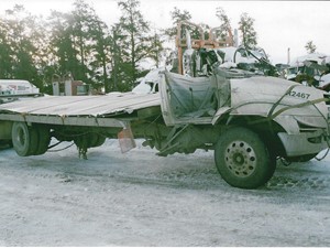 Salvage 2019 International 4300 - 3233-IHC