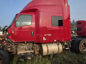 Salvage 2019 International LT625 - 3920-IHC