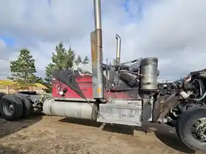 2019 Kenworth W900 Truck for Parts (Stock #3784-KW)) Part Image