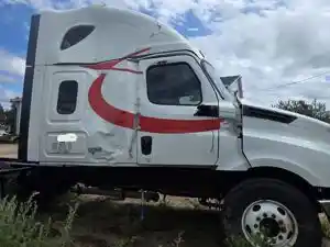 Salvage 2020 Freightliner Cascadia 126 - 3926-FRTLR