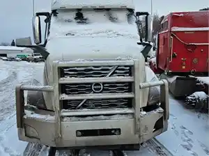 Salvage 2020 Volvo VNL - 3781-VOLVO