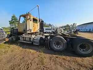 Salvage 2020 Western Star 5700 - 3850-WS