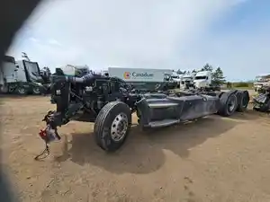 Salvage 2021 Kenworth T680 - 3838-KW