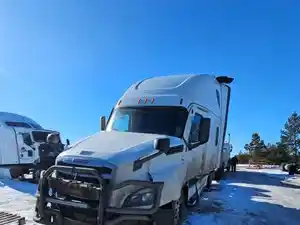2022 Freightliner Cascadia 126 Truck for Parts (Stock #3820-FRTLR)) Part Image