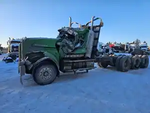 Salvage 2022 Western Star 4900 FA - 3805-WS