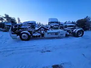 2023 Volvo VNL Truck for Parts (Stock #3663-VOLVO)) Part Image