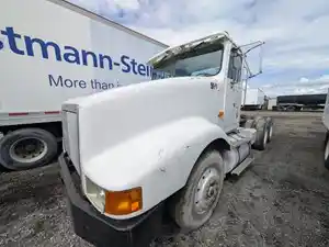 Salvage 1991 International 9400 - 250501