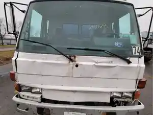 Salvage 1995 Isuzu FRR - 240695