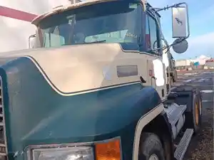 Salvage 1995 Mack CH613 - 240613