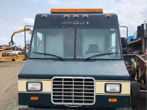 Salvage 1996 GMC STEP VAN - 210571