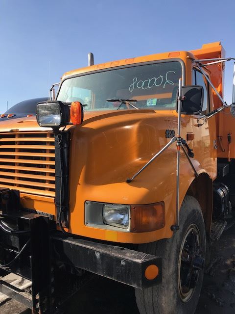 1996 International 4900 | TPI
