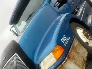 Salvage 1998 Volvo VN - 250492