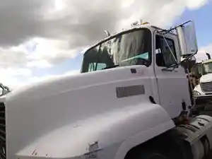 Salvage 2000 Mack CH613 - 250442