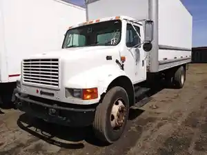 Salvage 2001 International 4700 - 240719