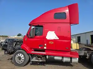 Salvage 2001 Volvo VNL - 250298