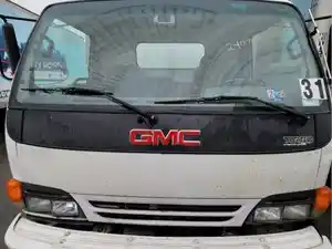 Salvage 2004 GMC W3500 - 240707