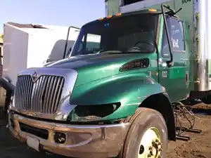 Salvage 2004 International 4300 - 250439