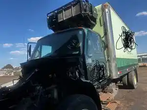 Salvage 2005 International 4300 - 250509