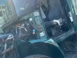 Salvage 2005 International 4300 - 250510