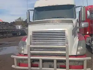 Salvage 2006 Volvo VNL - 240578