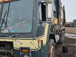 Salvage 2007 Mack LE613 - 240685