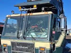Salvage 2007 Mack LE613 - 240630