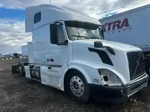Salvage 2007 Volvo VNL - 250546