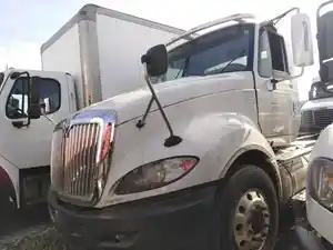 Salvage 2008 International PROSTAR - 250223