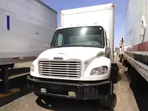 Salvage 2009 Freightliner M2 106 - 250226