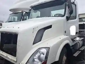 Salvage 2009 Volvo VNL - 250256