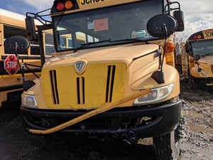 Salvage 2010 International CE Bus - 200088