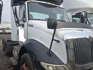 Salvage 2011 International TranStar 8600 - 250199