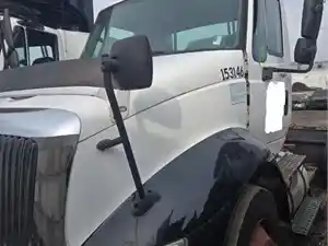 Salvage 2011 International TranStar 8600 - 250198