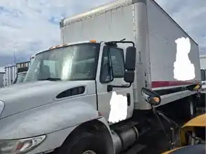 Salvage 2012 International DuraStar 4300 - 250169