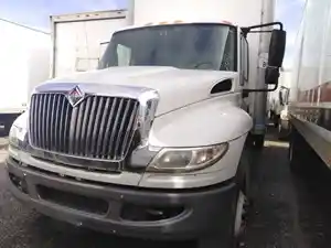 Salvage 2012 International DuraStar 4400 - 250150